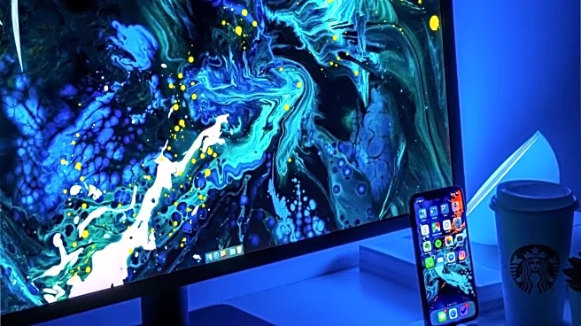 How to choose nature wallpapers for your office laptop