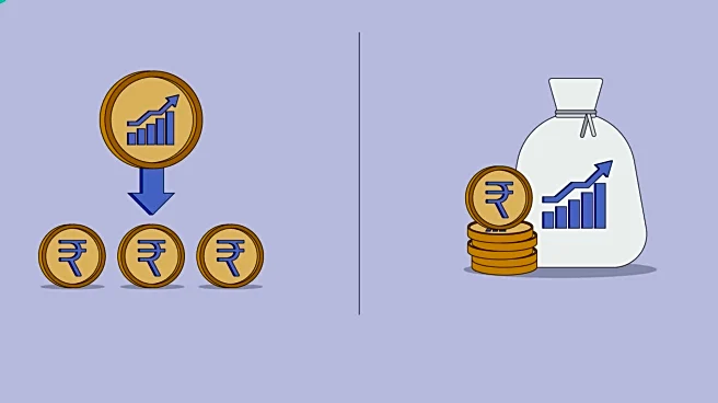 SWP or dividend payout mutual funds: Which is better?