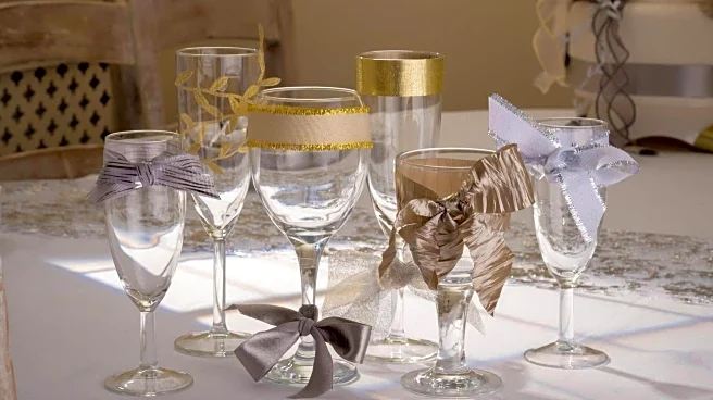 Why ribbons are so important in Croatian weddings