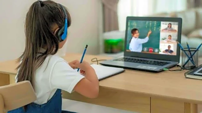 Exploring the role of technology in inclusive education