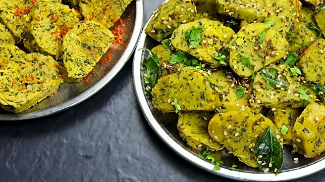 Do you know why muthiya is so popular?