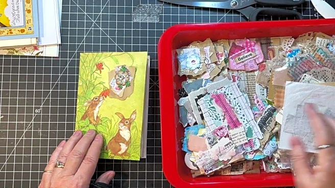 Don't dump those old greeting cards: Ways to repurpose