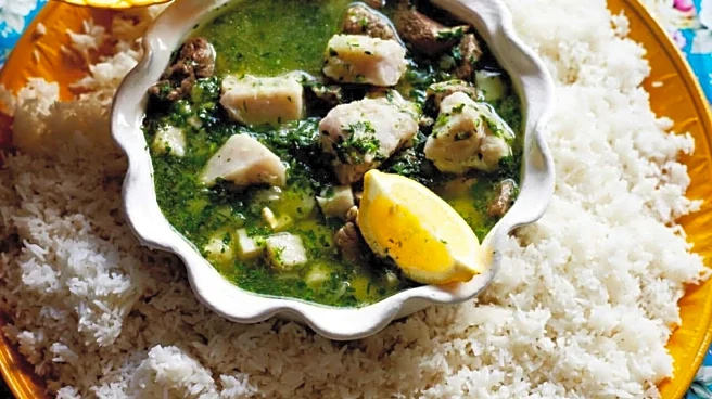 Fond of colocasia root? These recipes you'll love