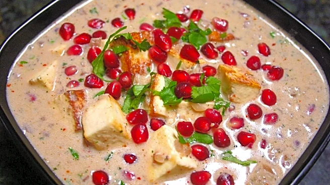 Pomegranate and paneer recipes? Yes, you read that right!