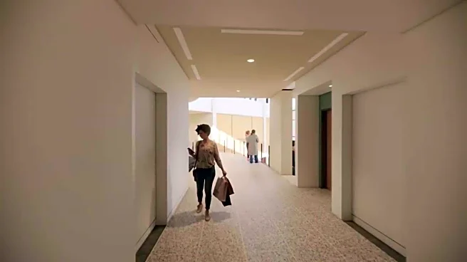 New apartment dweller? Follow these corridor etiquette rules