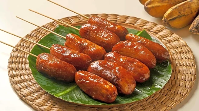 Love fried snacks? You must try these Filipino dishes