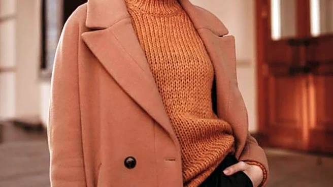 What are tapestry coats?