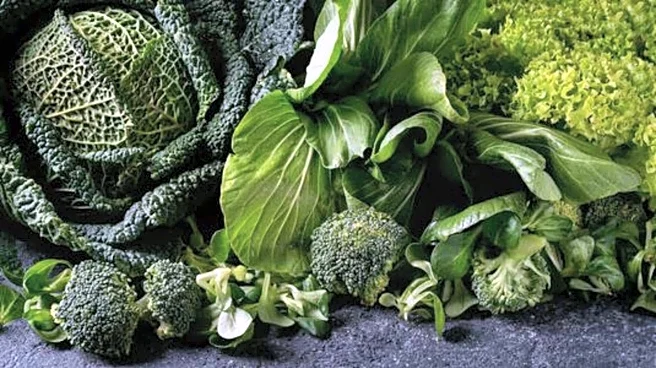 5 flowering vegetables every vegetarian must try