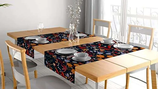 Mudcloth table runners: How to buy the right one