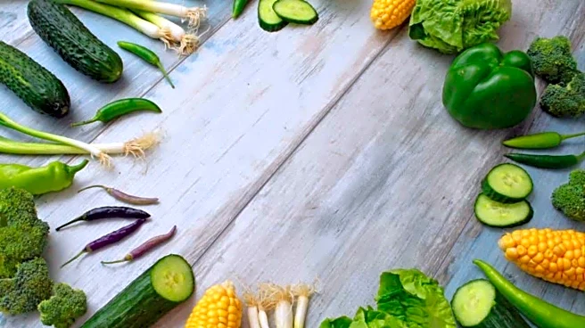 How to use local ingredients in your cooking