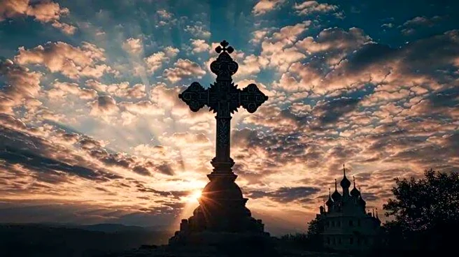 Ethiopian cross metalwork: 5 must-see sculptures