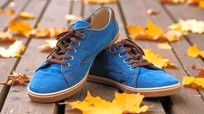 These styles go well with canvas shoes