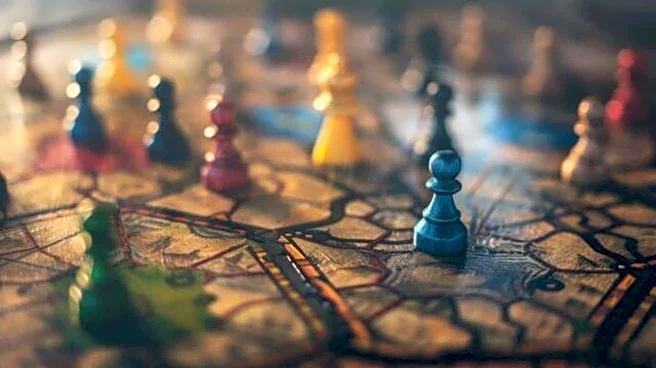 DIY: How to make game boards