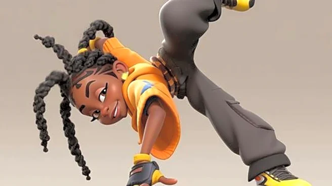 How African cartoonists are redefining global satire