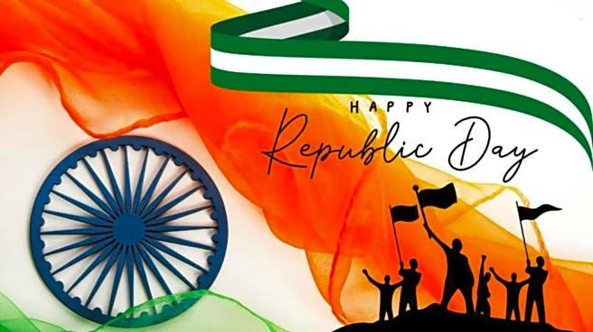 Why India celebrates Republic Day on January 26