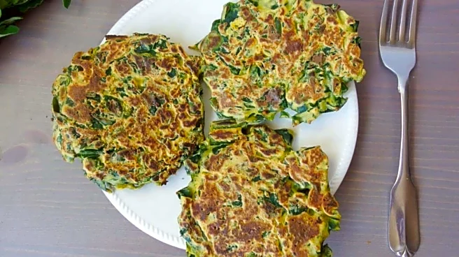 Why these turnip street breakfast dishes are so loved