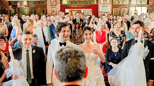 Want to know about Macedonian wedding traditions?