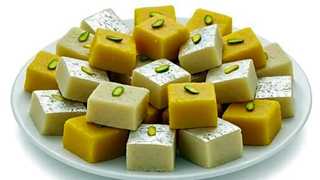 Basant Panchami 2026: Festive yellow dishes you should try