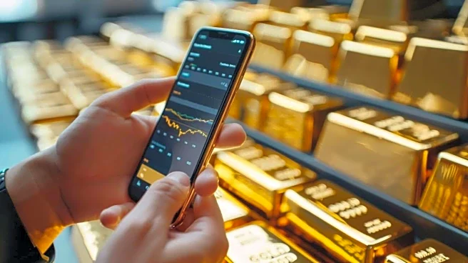 Gold savings schemes v/s digital gold: Which is better?