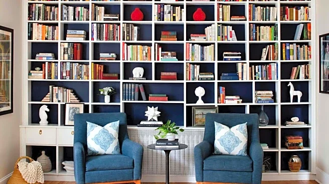 How styling magazine stacks can change your living space