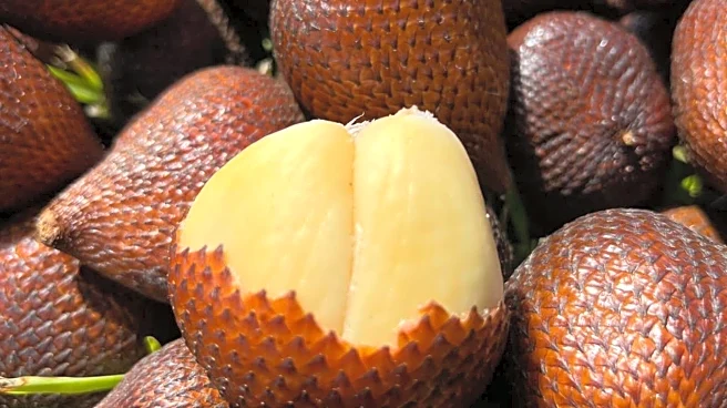 Snake fruit or langsat: Which is more nutritious?