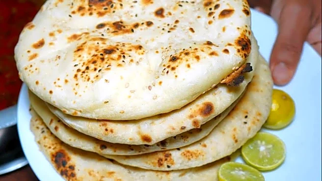 Have you tried this popular North Indian breakfast yet?