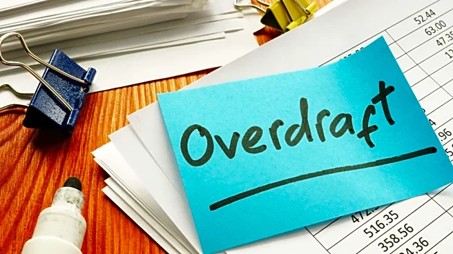 Overdraft loans: 5 features you must know