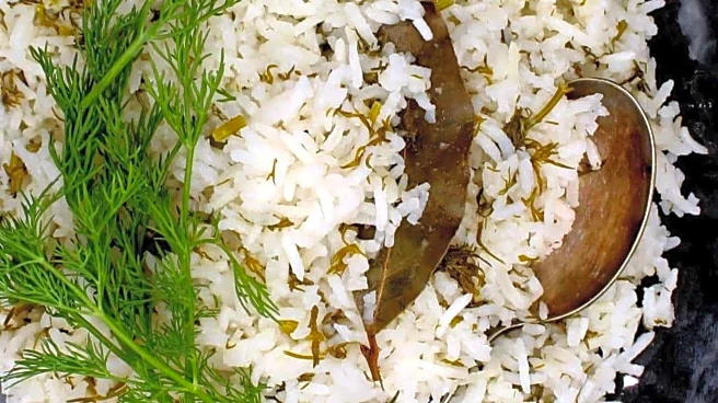 Unique ways to use dill seeds in vegetarian cooking