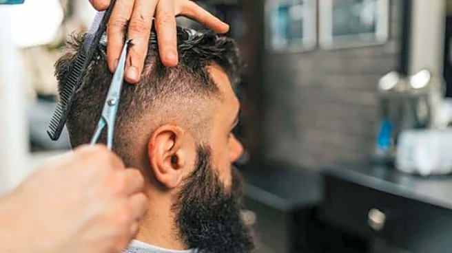 Textured crop: How to nail this iconic hairstyle