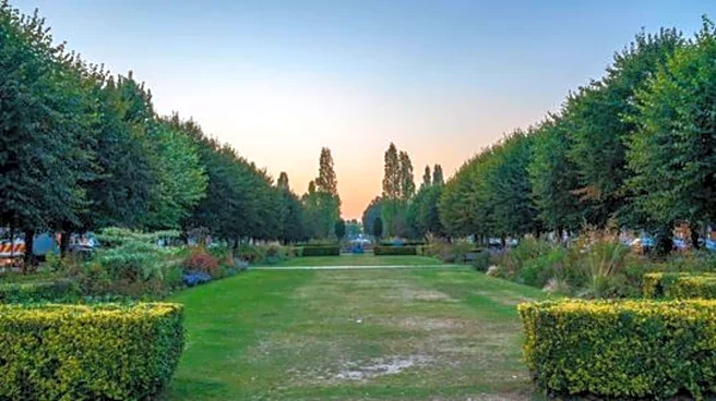 Australia's most stunning garden cities: A list