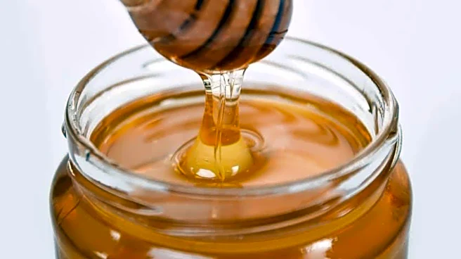 How to shop for authentic honey