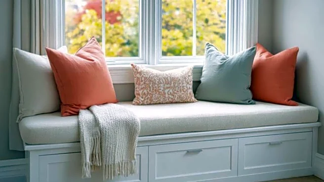 Give your boring cushions a makeover: Here's how