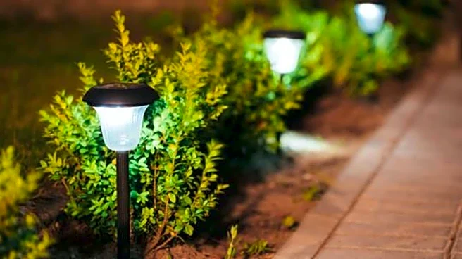 How to reduce the cost of solar lamps