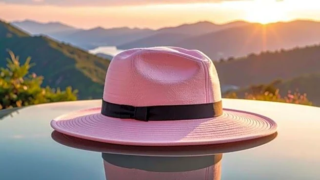 These fedora hat styles are timeless!