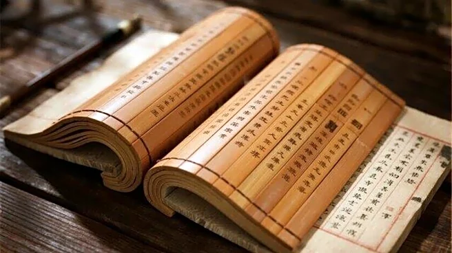 How calligraphers are preserving ancient scripts