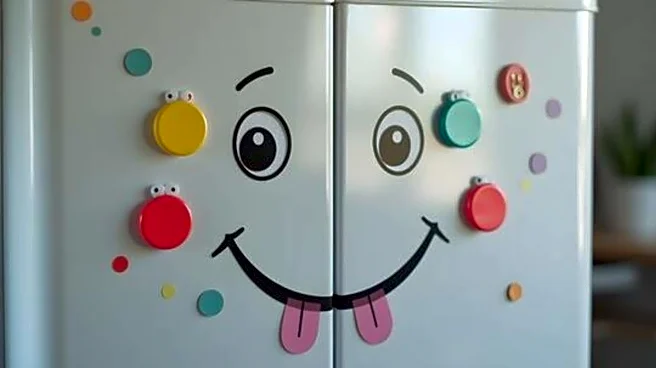 This is how you can create stunning fridge magnets