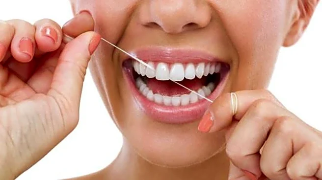 Upgrade your oral hygiene with these simple habits