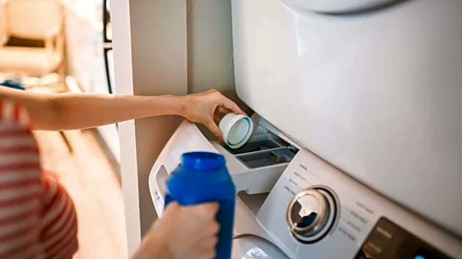 This is how you can simplify your laundry routine