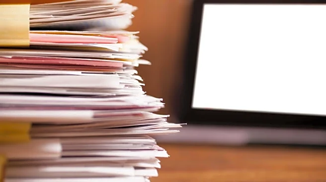 Which format of government documents is better?