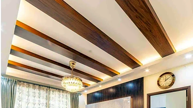 How to make your ceiling a statement