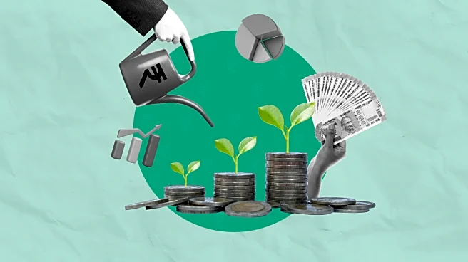 Capital protection oriented funds: What they are