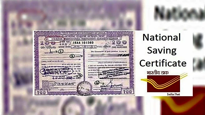 Kisan vikas patra v/s NSC: Understanding key differences