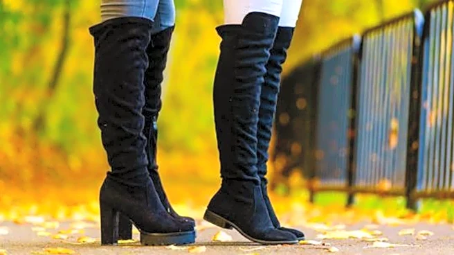 5 suede boot looks you'll love