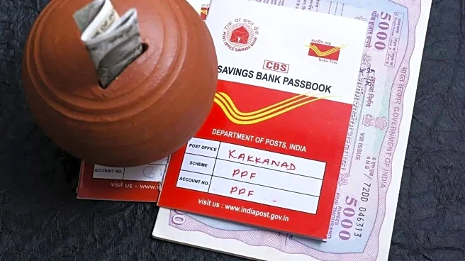 Post office monthly income scheme v/s FD: Which is better?