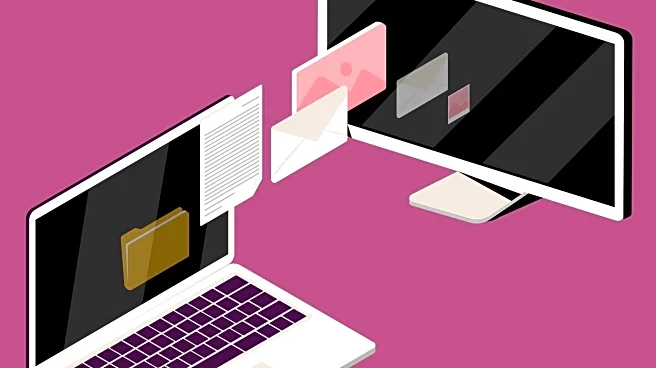 How to maintain privacy on shared document platforms