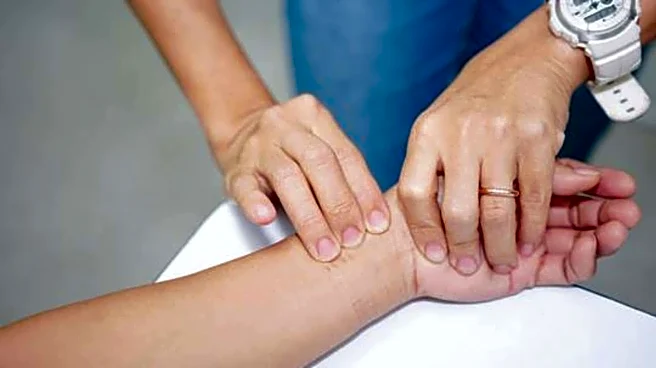 Debunking all myths about pulse-checking