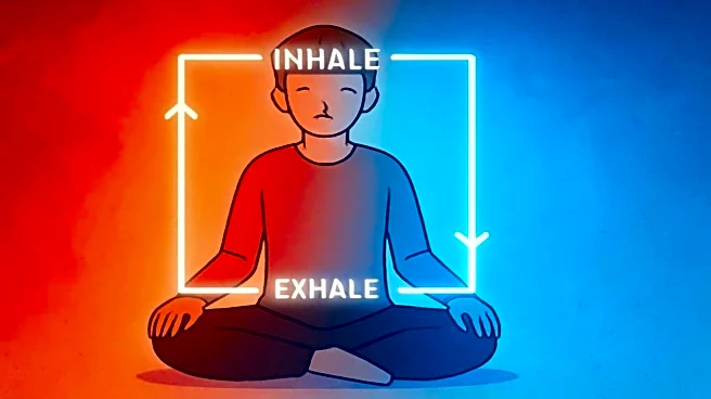 Gentle fabrics help in slow breathing? Here's the truth