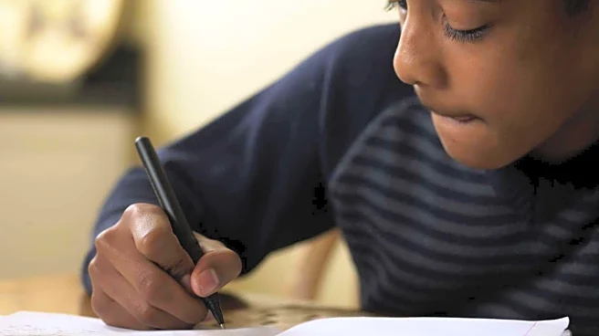 Here's how these simple activities boost focus in kids