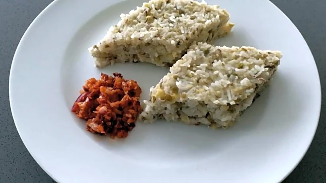 Headed to Sri Lanka? Try these green gram snacks