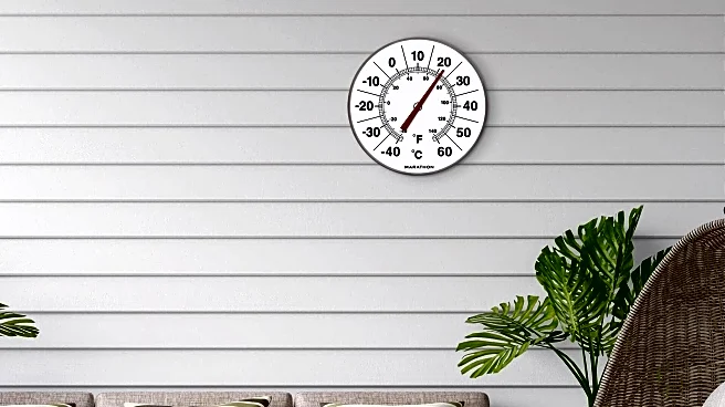 How to style your space with decorative room thermometers